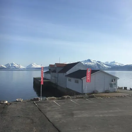 The Old Harbour Store