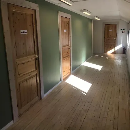 The Old Harbour Store B&B 뢰딩엔