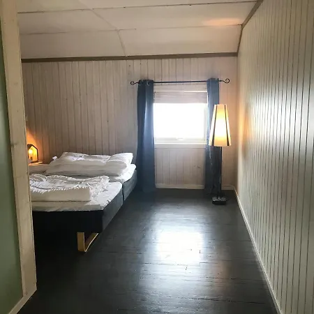 Bed & Breakfast The Old Harbour Store *