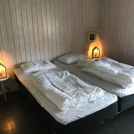 The Old Harbour Store B&B 뢰딩엔